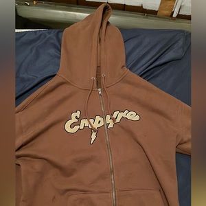 empyre hoodie Size Large